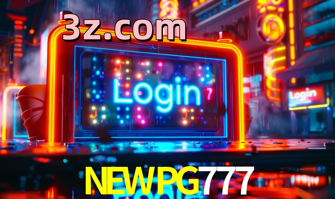 Registre-se hoje no Cassino NEWPG777